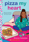 Pizza My Heart: A Wish Novel By Rhiannon Richardson Cover Image