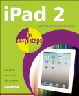 iPad 2 in Easy Steps Cover Image