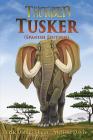Tusker: Spanish Edition (Thunder: An Elephant's Journey #4) Cover Image