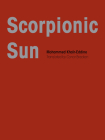 Scorpionic Sun By Mohammed Khaïr-Eddin, Conor Bracken (Translated by), Mohammed Khaïr-Eddine Cover Image