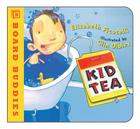 Kid Tea By Elizabeth Ficocelli, Glin Dibley (Illustrator) Cover Image