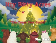 Itty Bitty Acres: The Team That Could Cover Image