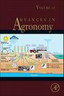 Advances in Agronomy: Volume 112 Cover Image