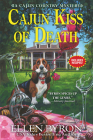 Cajun Kiss of Death: A Cajun Country Mystery Cover Image