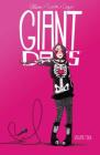 Giant Days Vol. 4 Cover Image