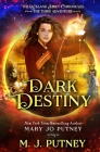 Dark Destiny Cover Image