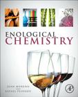 Enological Chemistry By Juan Moreno, Rafael Peinado Cover Image