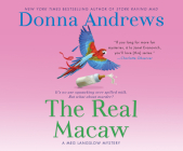 The Real Macaw (Meg Langslow Mysteries #13) Cover Image