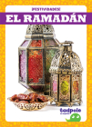 El Ramadán (Ramadan) By Adeline J. Zimmerman Cover Image