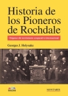 Historia de los pioneros de Rochdale By Georges Jacob Holyoake Cover Image