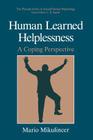 Human Learned Helplessness: A Coping Perspective Cover Image