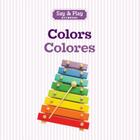 Colors/Colores (Say & Play) Cover Image