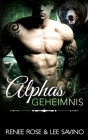 Alphas Geheimnis By Renee Rose, Lee Savino Cover Image