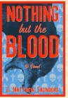 Nothing but the Blood Cover Image
