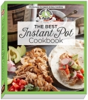 Best Instant Pot Cookbook (Keep It Simple) By Gooseberry Patch Cover Image