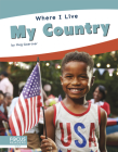My Country By Meg Gaertner Cover Image