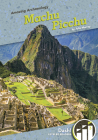 Machu Picchu By Julie Murray Cover Image