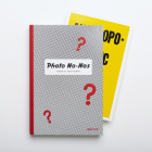Photo No-Nos (Fulford Letterpress Edition)  Cover Image