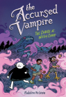 The Accursed Vampire #2: The Curse at Witch Camp By Madeline McGrane, Madeline McGrane (Illustrator) Cover Image