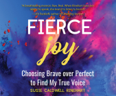 Fierce Joy Cover Image