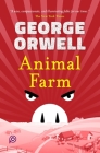 Animal Farm By George Orwell, Words Power Cover Image