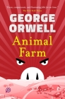 Animal Farm Cover Image