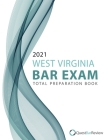 2021 West Virginia Bar Exam Total Preparation Book Cover Image