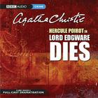 Lord Edgware Dies Cover Image