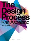 The Design Process By Karl Aspelund Cover Image