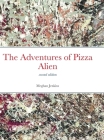 The Adventures of Pizza Alien Cover Image