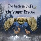 The Littlest Owl's Christmas Rescue Cover Image