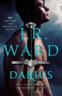 Darius (The Black Dagger Brotherhood series) By J.R. Ward Cover Image