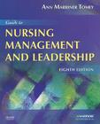 Guide to Nursing Management and Leadership Cover Image