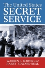 The United States Secret Service Cover Image