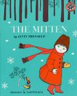 The Mitten By Alvin Tresselt, Yaroslova (Illustrator) Cover Image