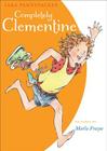 Completely Clementine By Sara Pennypacker, Marla Frazee (Illustrator) Cover Image