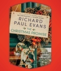 The Christmas Promise By Richard Paul Evans, Helene Maksoud (Read by) Cover Image