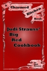 Judi Strauss' Big Red Cookbook By Judi Strauss Cover Image