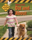 Keep Yourself Safe: Being Safe Out and About Cover Image