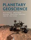 Planetary Geoscience By Harry Y. McSween Jr, Jeffrey E. Moersch, Devon M. Burr Cover Image