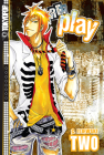 Replay, Volume 2 (Replay manga #2) By Christy Lijewski (Illustrator), Christy Lijewski Cover Image