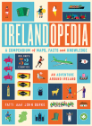 Irelandopedia: A Compendium of Map, Facts and Knowledge Cover Image