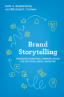 Brand Storytelling: Integrated Marketing Communications for the Digital Media Landscape Cover Image