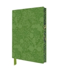 William Morris: Seaweed Artisan Art Notebook (Flame Tree Journals) (Artisan Art Notebooks) By Flame Tree Studio (Created by) Cover Image