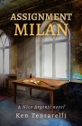 Assignment Milan Cover Image