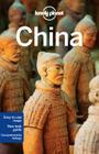 Lonely Planet China [With Map] By Damian Harper, Piera Chen, Chung Wah Chow Cover Image