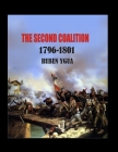 The Second Coalition: 1796-1801 By Ruben Ygua Cover Image