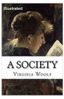 A Society Illustrated Cover Image