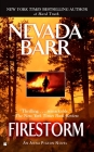 Firestorm (An Anna Pigeon Novel #4) By Nevada Barr Cover Image