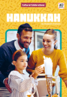 Hanukkah By Elizabeth Andrews Cover Image